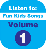 Take a listen to Fun Kids Songs Vol. 1
