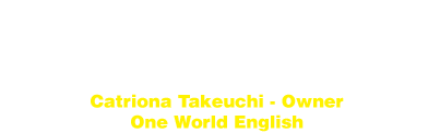 "Aside from facts like they are colorful, well thought out, accessible, easy to use, fit Finding Out & will impress parents, etc. THEY ARE GREAT FOR STUDENTS!!" - Catriona Takeuchi - Owner, One World