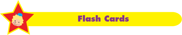 Free Flash Cards