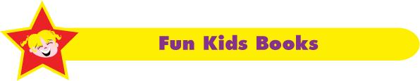 We love books at Fun Kids English! We love books at Fun Kids English!