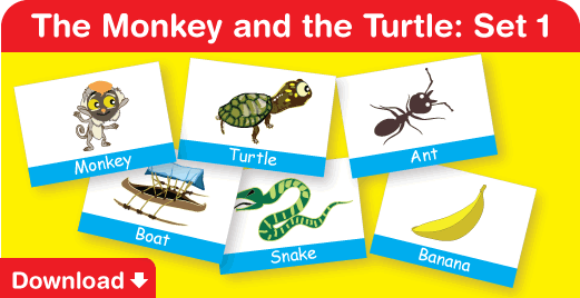 Download flash cards - Set 1 of 4