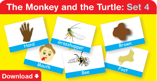 Download flash cards - Set 4 of 4