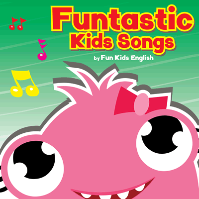 Funtastic Kids Songs