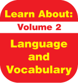 Learn about Fun Kids Songs Volume 2 language and vocabulary!