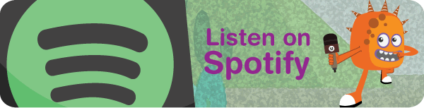 Listen on Spotify
